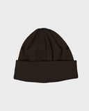 BILLABONG Filthy Beanie - CHOCOLATE