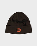 BILLABONG Filthy Beanie - CHOCOLATE