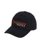 BILLABONG Spec 73 Baseball Cap - BLACK