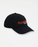 BILLABONG Spec 73 Baseball Cap - BLACK