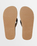 BILLABONG Boys All Day Impact - CAMEL