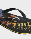 BILLABONG Tides Boys Thongs - KPF0