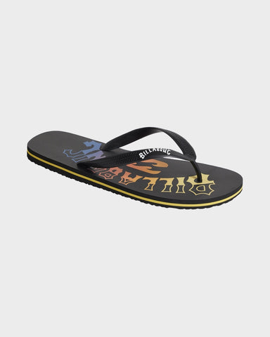 BILLABONG Tides Boys Thongs - KPF0