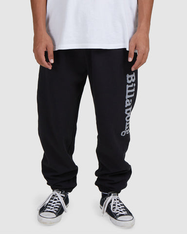 BILLABONG Team Elastic Beach Pant - BLACK
