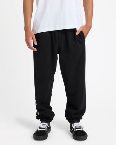 BILLABONG J Bay Trackpant - BLACK