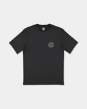 BILLABONG Big Wave Daz LF Short Sleeve (2026) - BLACK