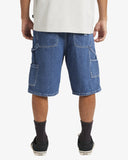 BILLABONG Bad Dog Workwear Short - OCEAN WASH