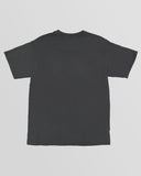 BILLABONG Premium Wave Wash Short Sleeve Tee - WASHED BLACK