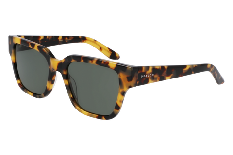 DRAGON - DR Rowan Tokyo - TORTOISE
