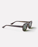 EPOKHE Wilson - TORTOISE POLISHED/GREEN POLARISED