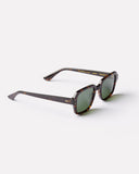 EPOKHE Wilson - TORTOISE POLISHED/GREEN POLARISED