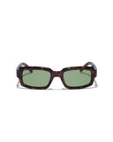 RITUAL VISION Interceptor - SMOKEY TORT/OLIVE POLARISED