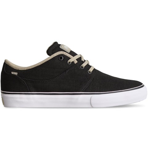 GLOBE Mahalo - BLACK/STONE