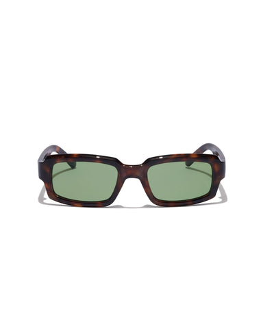RITUAL VISION Interceptor - SMOKEY TORT/OLIVE POLARISED