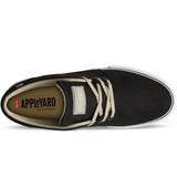 GLOBE Mahalo - BLACK/STONE