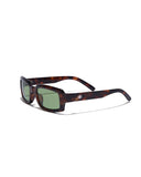 RITUAL VISION Interceptor - SMOKEY TORT/OLIVE POLARISED