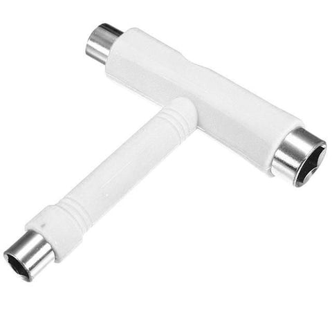 GLOBE Skate Tool - WHITE