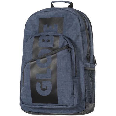 GLOBE Jagger III Backpack - INDIGO