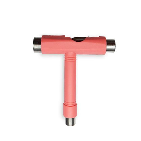 GLOBE Skate Tool - PINK