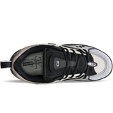 GLOBE CT-4 - GREY/BLACK