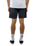 SANTA CRUZ Classic Dot Cruzier Beach Short - BLACK