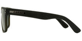 CARVE Rivals XL Matte Black To Olive Streak Green Polarised Lens