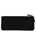 SANTA CRUZ Winged Butterfly Strip Pencil Case - BLACK