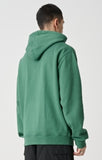 XLARGE Error Hood - PIGMENT GREEN