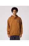 FORMER Droid Crux Hood - COPPER