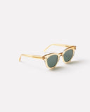EPOKHE Dylan - CITRINE POLISHED GREEN