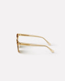 EPOKHE Dylan - CITRINE POLISHED GREEN