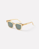 EPOKHE Dylan - CITRINE POLISHED GREEN