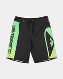 QUIKSILVER Everyday Holmes YTH 17  - SPRINGBOUQETHOLMES