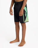 QUIKSILVER Everyday Holmes YTH 17  - SPRINGBOUQETHOLMES