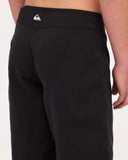 QUIKSILVER Boys Everyday Omni Shorts - BLACK