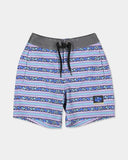 QUIKSILVER Wax Heads 13 Volley Boy - STILLWATER