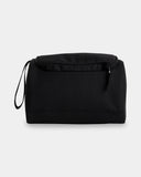 QUIKSILVER Men's Transit Toiletry Bag - BLACK