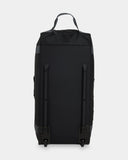 QUIKSILVER Transit Roller Duffle Bag 70L - BLACK