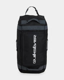 QUIKSILVER Transit Roller Duffle Bag 70L - BLACK