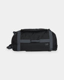 QUIKSILVER Transit Roller Duffle Bag 70L - BLACK
