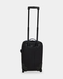 QUIKSILVER Transit Roller 41L - BLACK