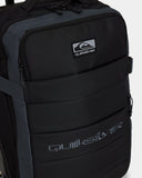 QUIKSILVER Transit Roller 41L - BLACK