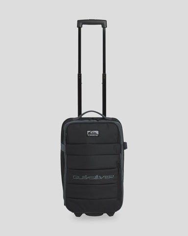QUIKSILVER Transit Roller 41L - BLACK