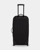 QUIKSILVER Transit Roller Suitcase 100L - BLACK