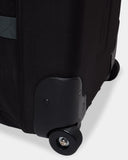 QUIKSILVER Transit Roller Suitcase 100L - BLACK