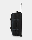 QUIKSILVER Transit Roller Suitcase 100L - BLACK