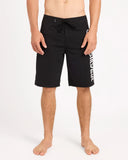 QUIKSILVER Everyday Omni Logo Shorts - TRUE BLACK