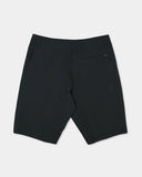 QUIKSILVER Silicon 21" Boardshort - BLACK