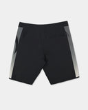 QUIKSILVER Surfsilk Holmes 20" Boardshort - BLACK