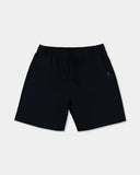 QUIKSILVER Taxer Amphibian 18" Hybrid Short - BLACK